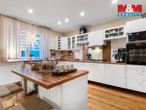 Prodej rodinného domu, Liberec - Liberec XXX-Vratislavice nad Nisou, Pivovarská, 138 m2