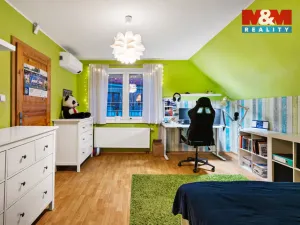 Prodej rodinného domu, Liberec - Liberec XXX-Vratislavice nad Nisou, Pivovarská, 138 m2