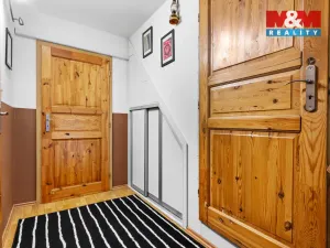 Prodej rodinného domu, Liberec - Liberec XXX-Vratislavice nad Nisou, Pivovarská, 138 m2