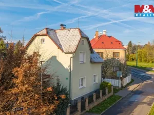 Prodej rodinného domu, Liberec - Liberec XXX-Vratislavice nad Nisou, Pivovarská, 138 m2