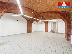 Prodej rodinného domu, Moravská Třebová - Město, Ztracená, 267 m2