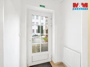 Prodej rodinného domu, Moravská Třebová - Město, Ztracená, 267 m2