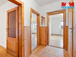 Prodej bytu 2+1, Ústí nad Labem - Ústí nad Labem-centrum, Ve Smyčce, 73 m2