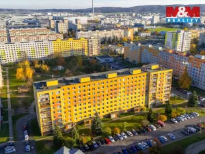 Pronájem bytu 3+kk, Mladá Boleslav - Mladá Boleslav II, 17. listopadu, 73 m2