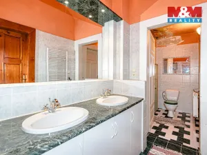 Prodej ubytování, Albrechtice nad Orlicí, Na návsi, 200 m2