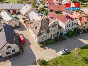 Prodej ubytování, Albrechtice nad Orlicí, Na návsi, 200 m2