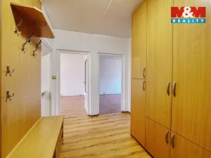 Prodej bytu 3+1, Karlovy Vary - Rybáře, Sibiřská, 84 m2