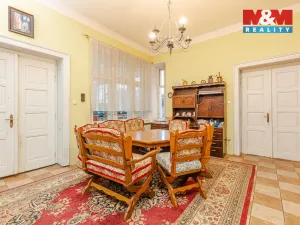 Prodej rodinného domu, Albrechtice nad Orlicí, Na návsi, 200 m2