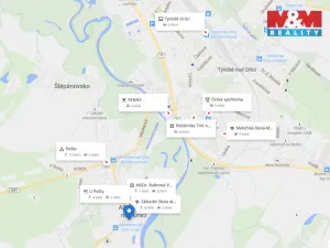 Prodej rodinného domu, Albrechtice nad Orlicí, Na návsi, 200 m2