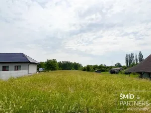 Prodej pozemku pro bydlení, Konárovice, Na Průhoně, 840 m2