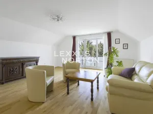 Pronájem rodinného domu, Praha - Suchdol, Havraní, 283 m2