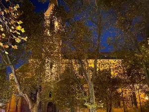 Prodej bytu 2+kk, Praha - Karlín, Karlínské náměstí, 67 m2