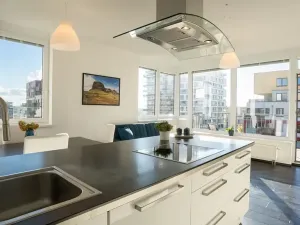 Prodej bytu 3+kk, Praha - Stodůlky, Svitákova, 71 m2