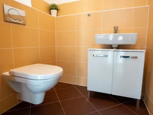 Prodej bytu 3+kk, Praha - Stodůlky, Svitákova, 71 m2