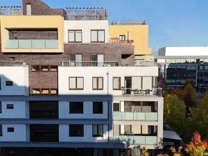 Prodej bytu 3+kk, Praha - Stodůlky, Svitákova, 71 m2