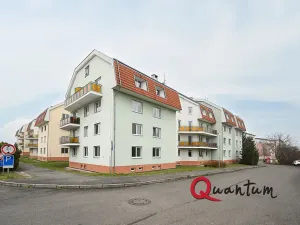 Pronájem bytu 3+1, Praha - Suchdol, K Horoměřicům, 90 m2