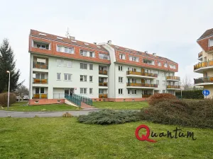 Pronájem bytu 3+1, Praha - Suchdol, K Horoměřicům, 90 m2