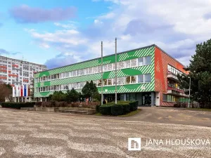 Prodej bytu 3+1, Praha - Chodov, Augustinova, 75 m2