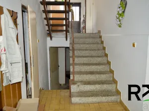 Prodej rodinného domu, Sázava, Zahradní, 230 m2