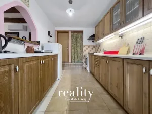 Prodej chalupy, Županovice, 100 m2