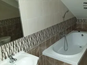 Pronájem bytu 1+kk, Ústí nad Labem, Londýnská, 43 m2