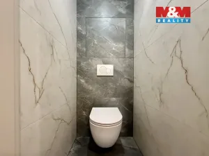 Prodej bytu 3+1, Ostrava - Moravská Ostrava, Sládkova, 69 m2