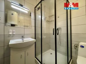 Pronájem bytu 2+kk, Praha - Libuš, U líhní, 22 m2