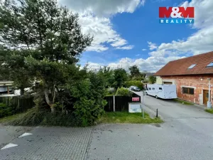 Pronájem bytu 2+kk, Praha - Libuš, U líhní, 22 m2