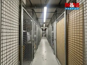 Prodej skladu, Praha, Kurta Konráda, 2 m2