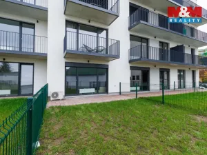 Prodej bytu 1+kk, Plzeň, 48 m2