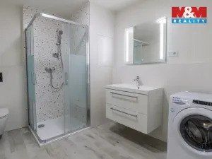 Prodej bytu 1+kk, Plzeň, 48 m2