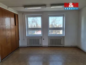 Pronájem kanceláře, Chotěboř, Sokolohradská, 29 m2