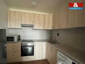 Prodej bytu 2+kk, Libochovice, Revoluční, 40 m2