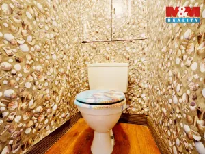 Prodej bytu 3+1, Krásné Údolí, 81 m2