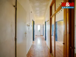 Prodej bytu 3+1, Krásné Údolí, 81 m2