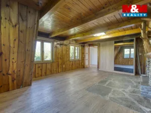 Prodej chaty, Dražeň, 120 m2