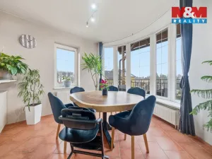 Prodej rodinného domu, Jablonné nad Orlicí, Strmá, 240 m2