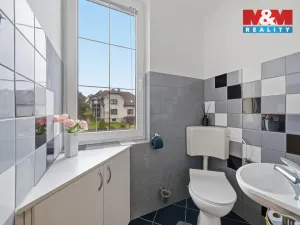 Prodej rodinného domu, Jablonné nad Orlicí, Strmá, 240 m2