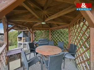 Prodej rodinného domu, Jablonné nad Orlicí, Strmá, 240 m2