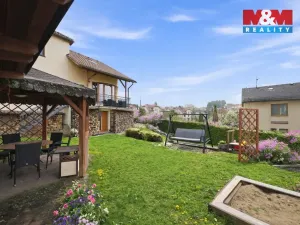 Prodej rodinného domu, Jablonné nad Orlicí, Strmá, 240 m2