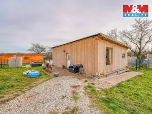 Prodej rodinného domu, Mirošov, 140 m2