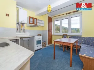 Prodej bytu 2+1, Nedvědice, 63 m2