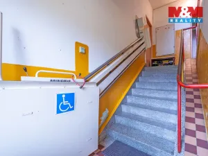 Prodej bytu 2+1, Nedvědice, 63 m2