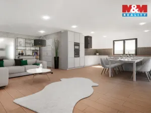 Prodej rodinného domu, Nymburk, 178 m2