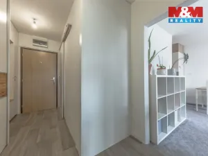 Prodej bytu 2+kk, Mladá Boleslav - Mladá Boleslav II, 17. listopadu, 42 m2