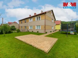 Prodej rodinného domu, Tetín, Mramorová, 253 m2