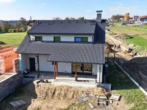 Prodej rodinného domu, Želeč, 139 m2