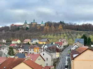Prodej bytu 3+kk, Příbram - Příbram III, Milínská, 6 m2