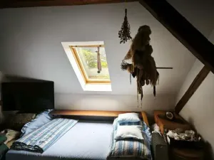 Prodej chalupy, Podbořany, 120 m2