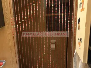 Pronájem bytu 1+1, Žatec, Lípová, 36 m2